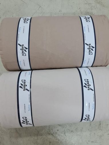 Комплект чаршаф с ластик и калъфки 90/200/20 см
