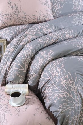 Спален комплект с плик 240/260 см