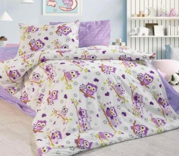 Единичен спален комплект