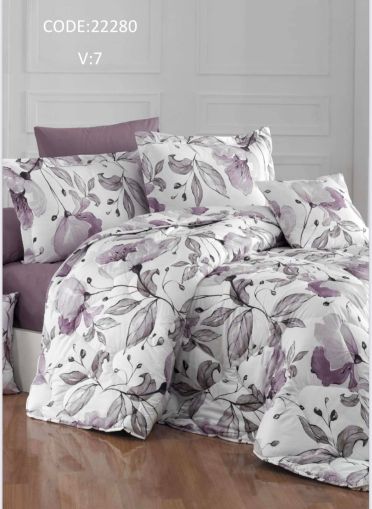  Спално Бельо Ранфорс - Комфорт и Стил за Вашата Спалня!