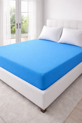  Чаршаф за Матрак 164/200/20 см: Удобство и защита за вашия матрак!