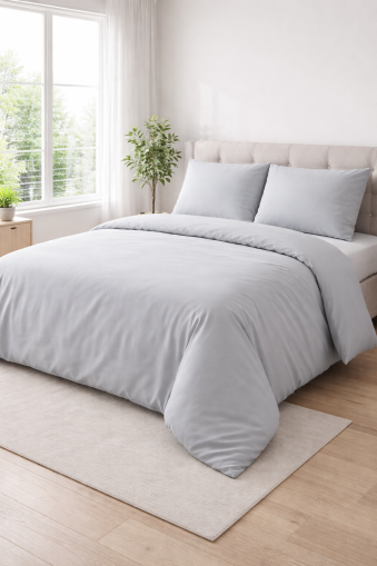 Спален комплект за двама – комфорт и стил за вашата спалня!