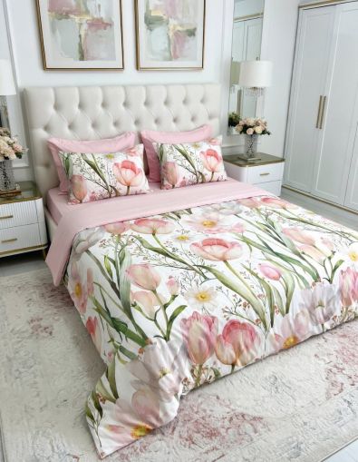 Спален комплект Персон и половина