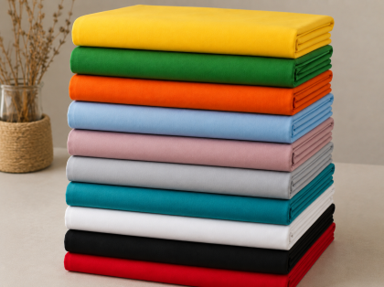 Bed linen