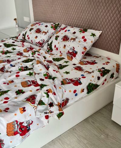 Единичен спален комплект