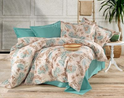 Спален комплект с плик 240/260 см