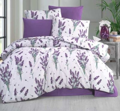  Спално Бельо Ранфорс - Комфорт и Стил за Вашата Спалня!