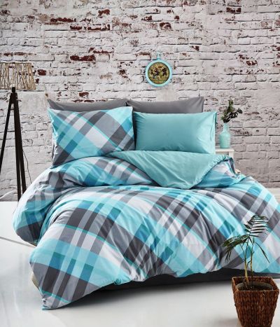  Спално Бельо Ранфорс - Комфорт и Стил за Вашата Спалня!