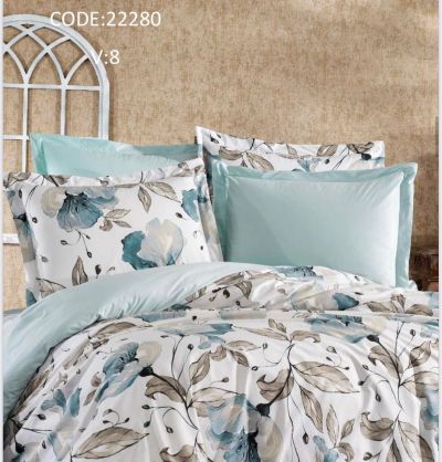  Спално Бельо Ранфорс - Комфорт и Стил за Вашата Спалня!