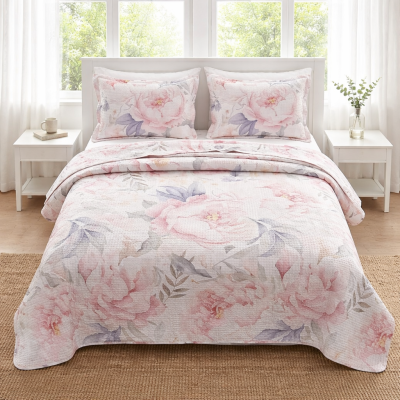 Шалте за спалня-уют и свежест във всяка спалня