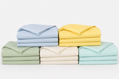 Ранфорс Плик/Торба за Одеяло 220/240см - Удобно и Практично Съхранение!